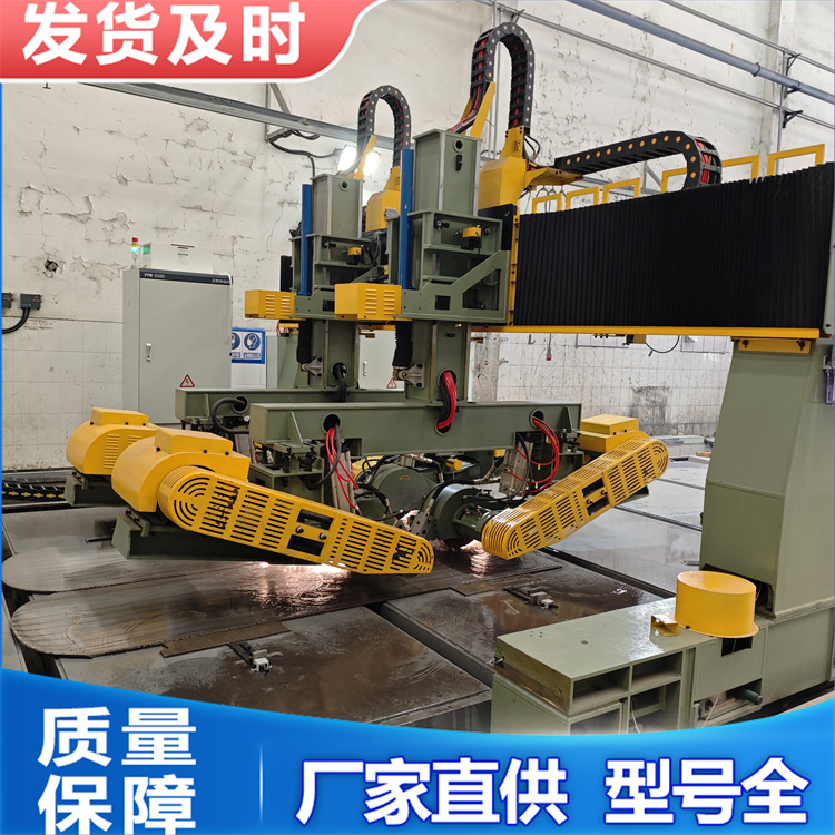 钢板修磨机 手推式灵活作业 工地车间两用