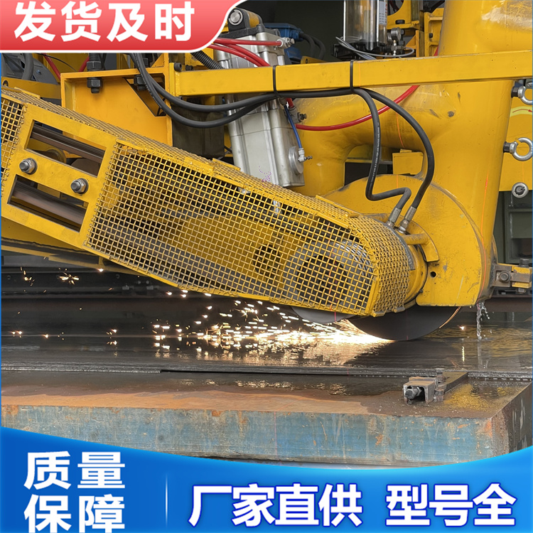 钢板扒皮机 带牵引装置 车间工地灵活转场