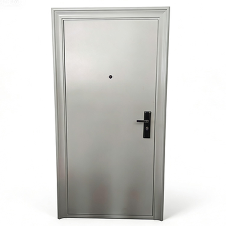 4-star security door