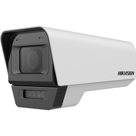 海康威视400万全彩PoE摄像机2CD1T45-LA