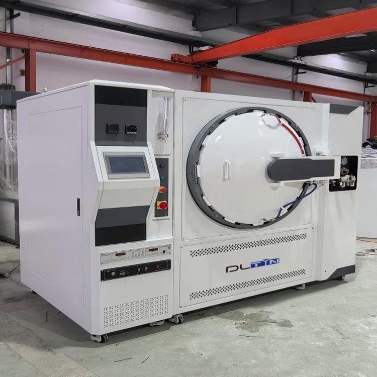 高温炉/高温真空炉技术 天一能