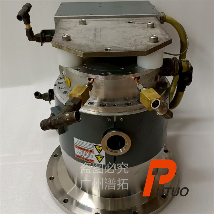 ADIXEN ATH 1600M Alcatel Molecular Pump Supply - Quality Assured