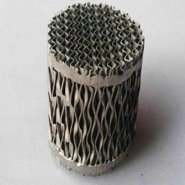 静态混合器元件1