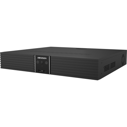 海康威视文搜A系列4盘位录像机