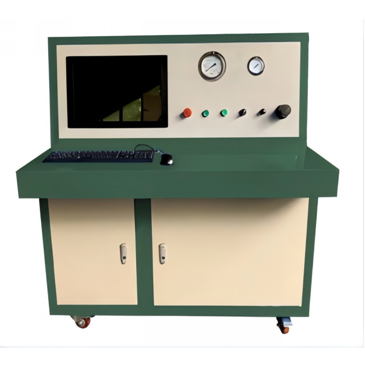 电堆组装气密检测设备