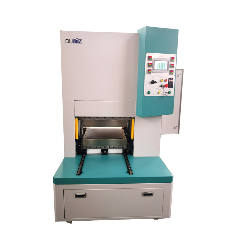 5T燃料电池MEA膜热压机