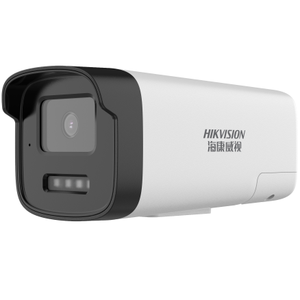 海康威视500万全彩4G终身免流量摄像头2CD2255XM