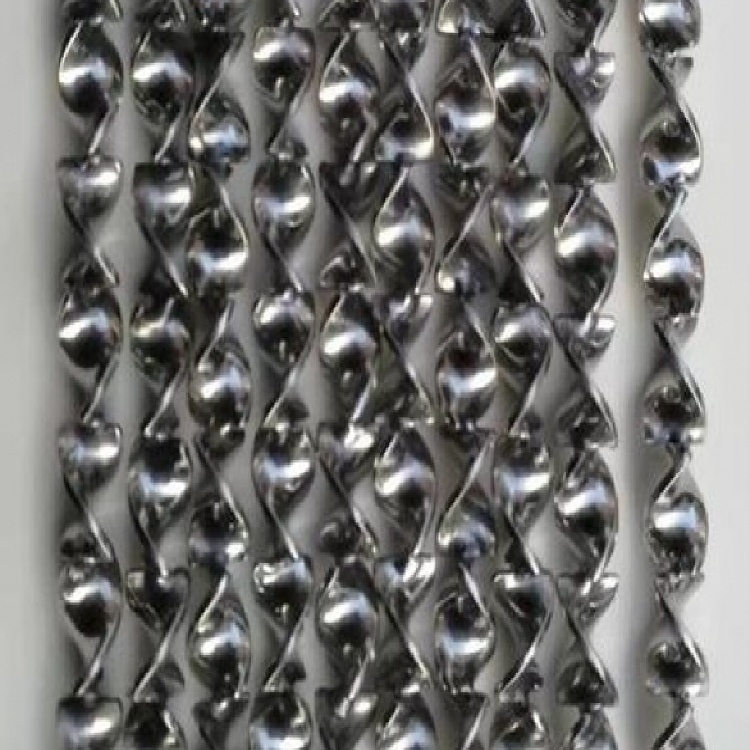 管式反应器内件1