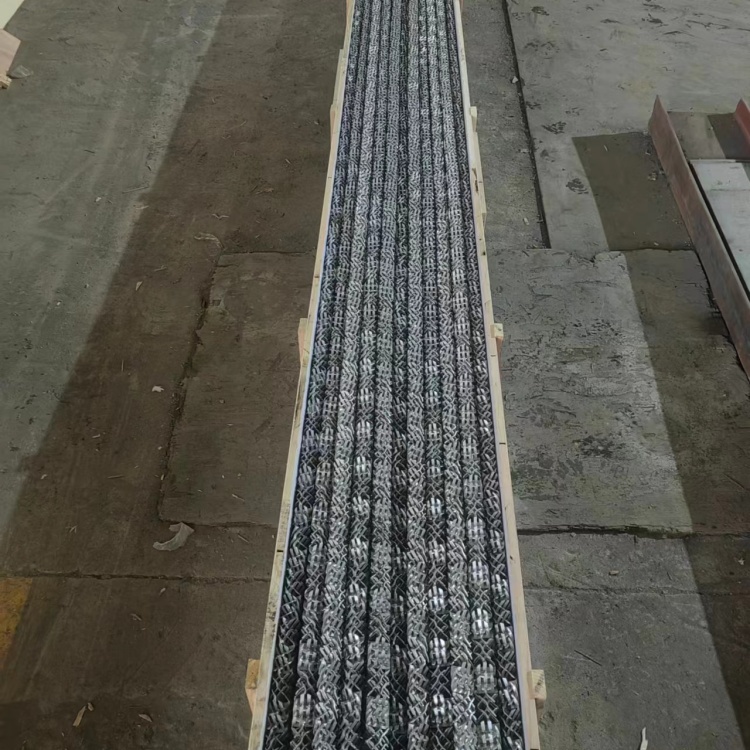 管式反应器内件2