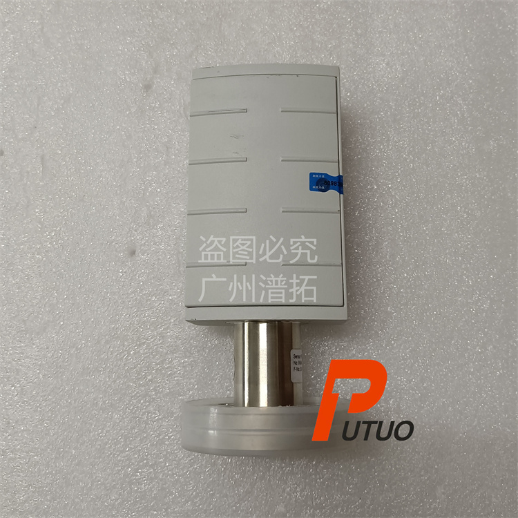 INFICON PBR260 Vacuum Gauge Supply and Maintenance