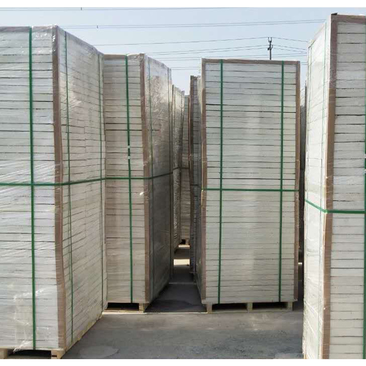 无机陶瓷纤维板