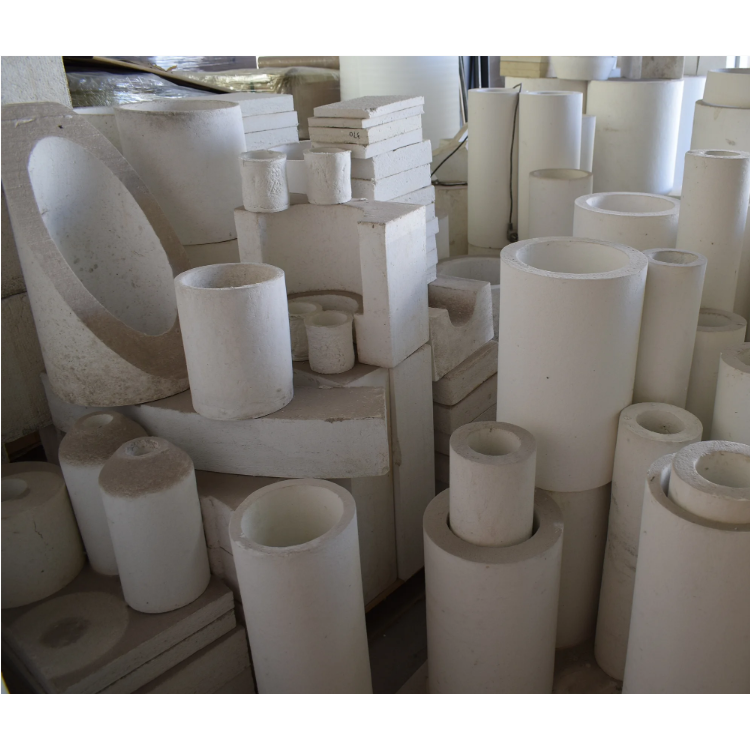 陶瓷纤维异形件