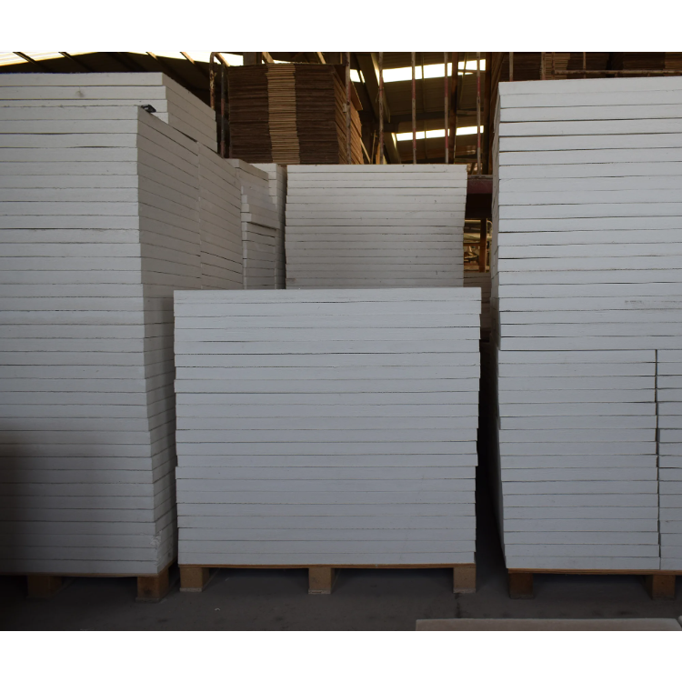 陶瓷纤维挡火板