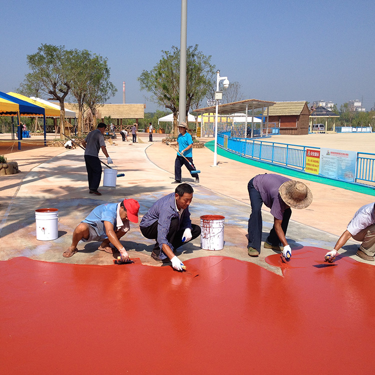 LML Manually Applied Extra-Durable Thin Coating