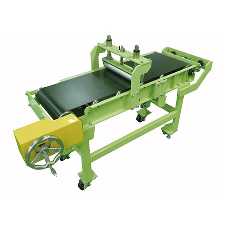 皮带输送机卷入安全体感设备