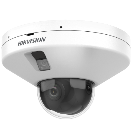 海康威视400万防遮挡电梯电瓶车检测摄像机3546FWDA3