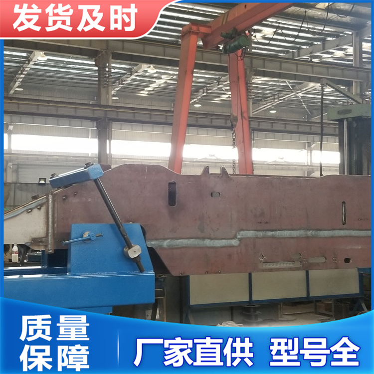 Head-to-tail Positioning Machine, Stainless Steel Workpieces, Fine Workmanship, H-Type Double-Axis Positioning Machine