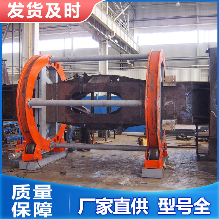 Tug-type swivel transposer – Enhances labor productivity – Easy to maintain and service