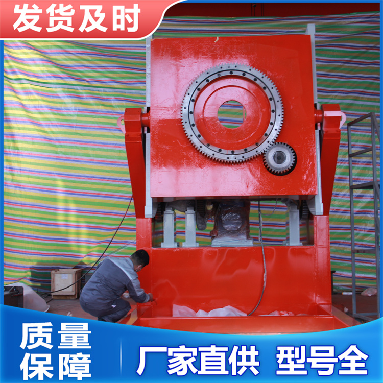 转向架部件的加工 航空航天领域 固化成型设备