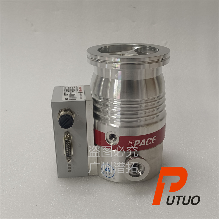 PFEIFFER HIPACE 80普发真空泵维修有限公司