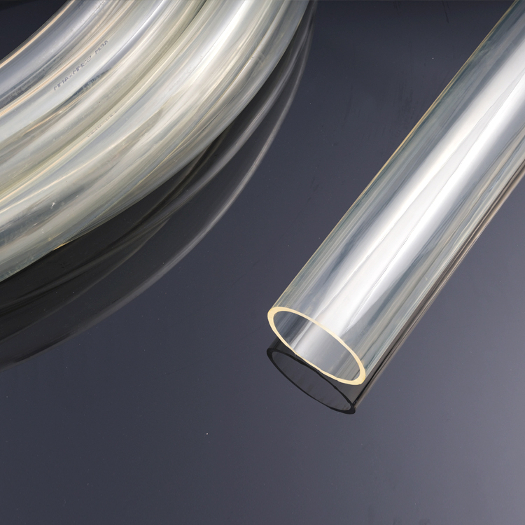 PU Fluid Transfer Hose | Marine-Specific PU Pipe