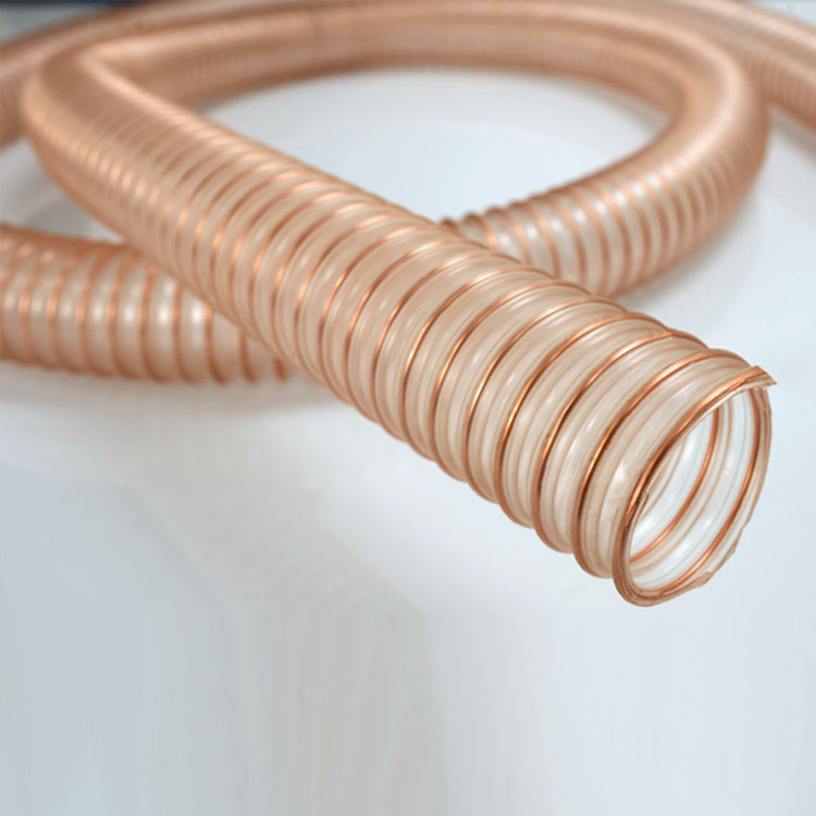 Vacuum Extraction Hose, Robotic Vacuum Extraction Hose
