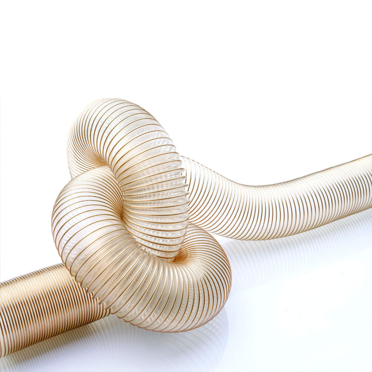 吸尘软管 车间除尘及除尘设备软管