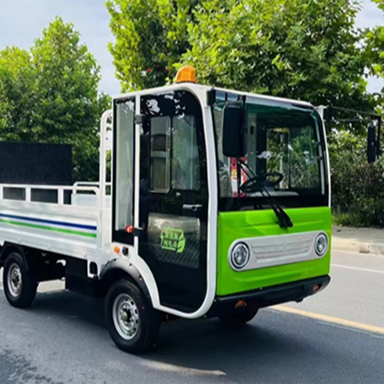 电动四轮清运车 境运Y8S