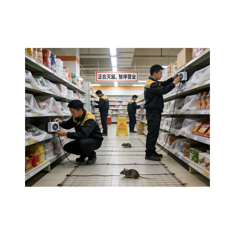 灭四害公司灭臭虫灭蟑螂，除鼠，家庭灭蚂蚁
