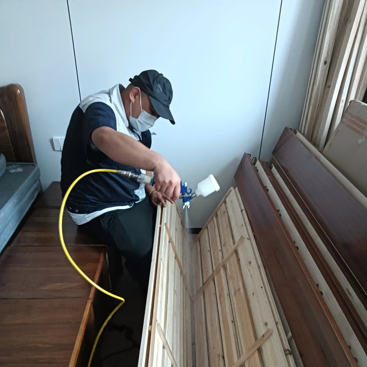 除甲醛服务，空气治理、甲醛检测、母婴级甲醛治理