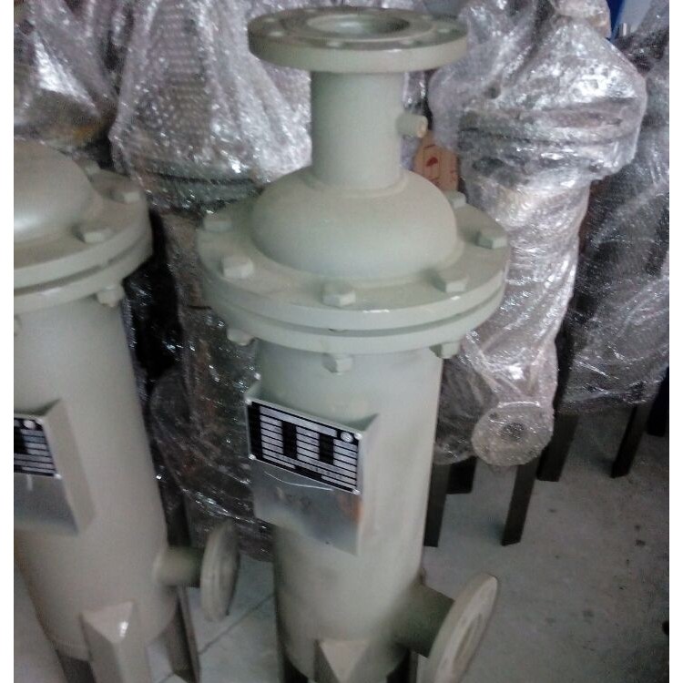 空气压缩机油水分离器 压缩空气油水分离器 空压机汽水分离器