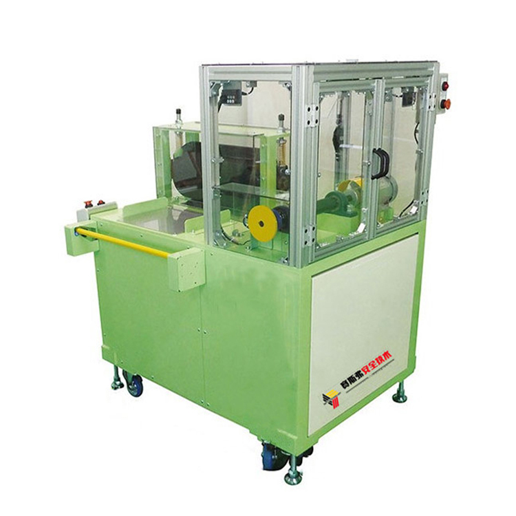 辊筒卷伤安全体感设备