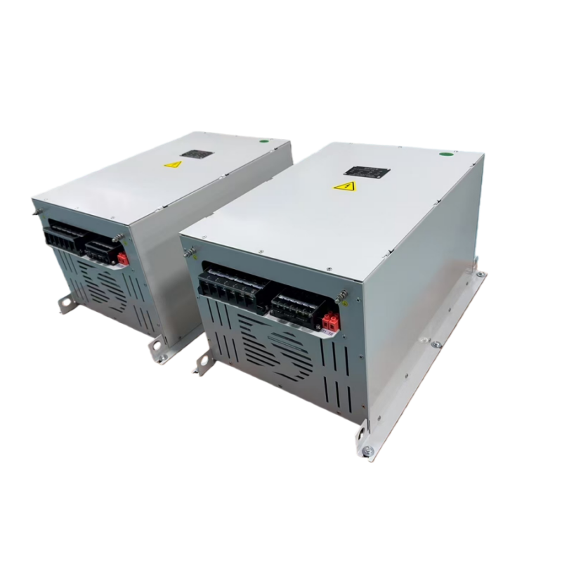 谐波滤波器（5%）