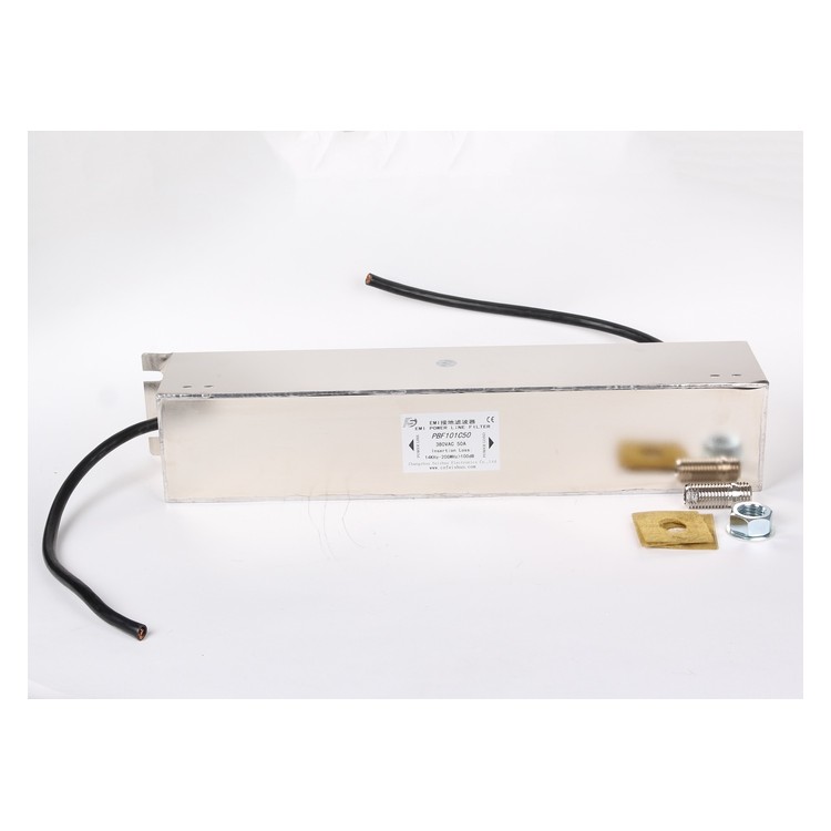 电源线滤波器系列 FS-1X50C