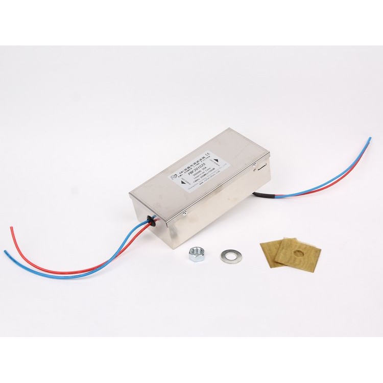 电源线滤波器系列FS-3X16C