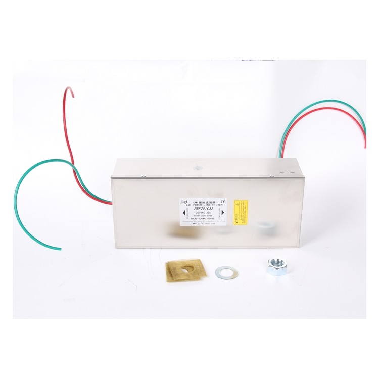电源线滤波器系列FS-3X32C