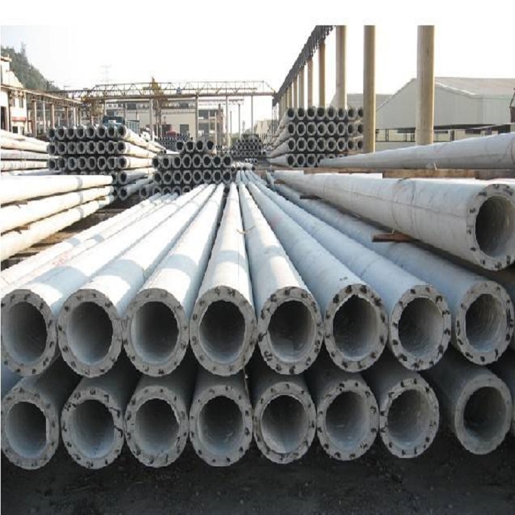 广州水泥电线杆厂,工程专用水泥电线杆