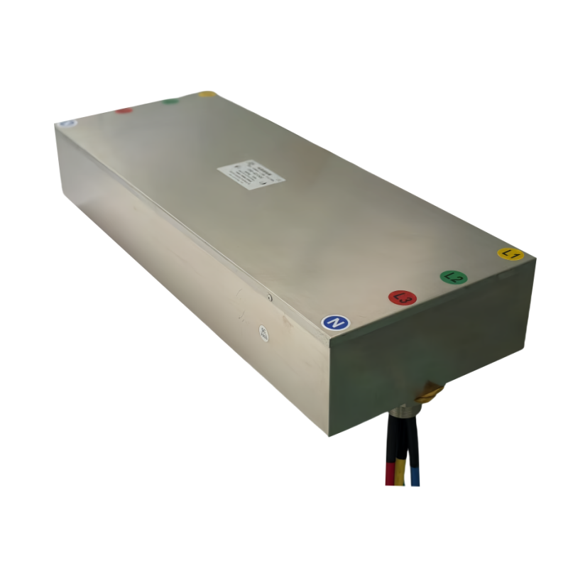 Power Line Filter Series FS-5X150C