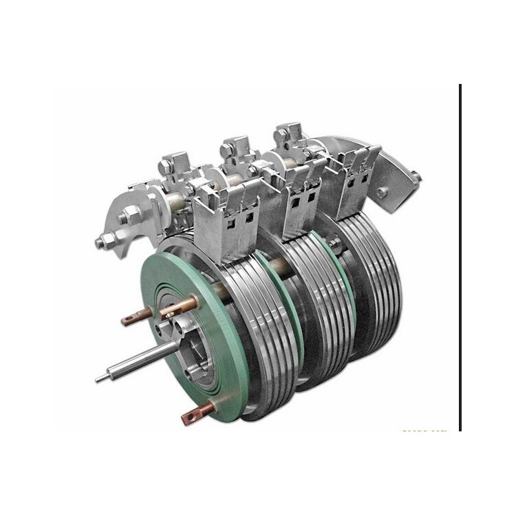 风力发电机集电环，发电机滑环