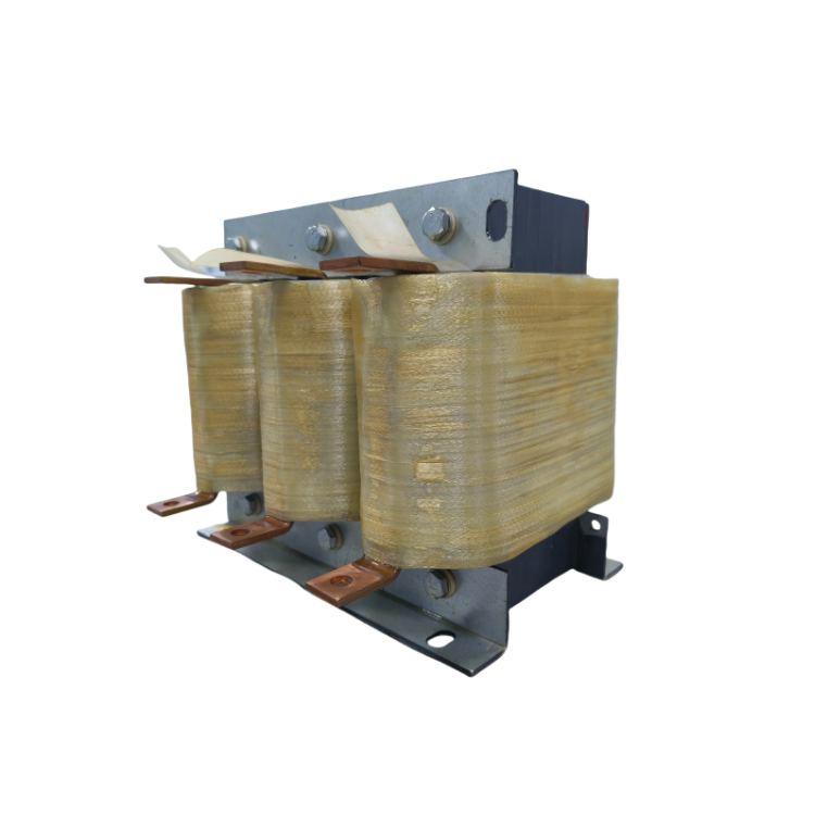 三相输入电抗器