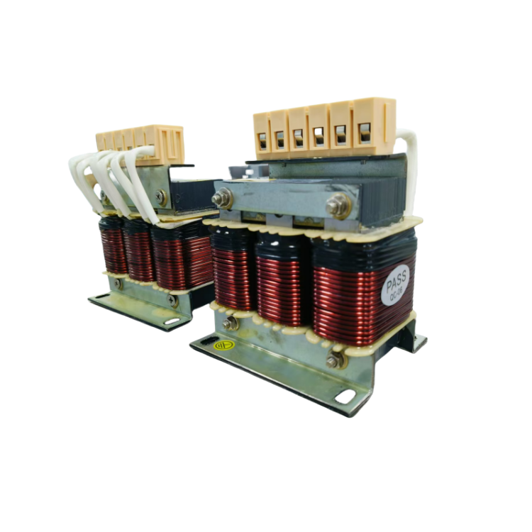 三相输出电抗器