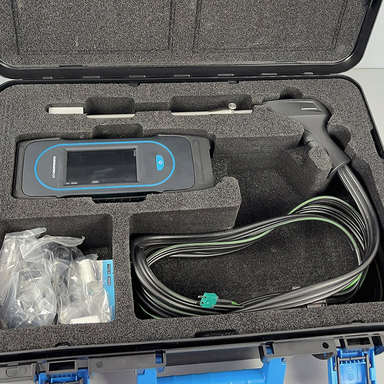 多功能型便携式烟气分析仪