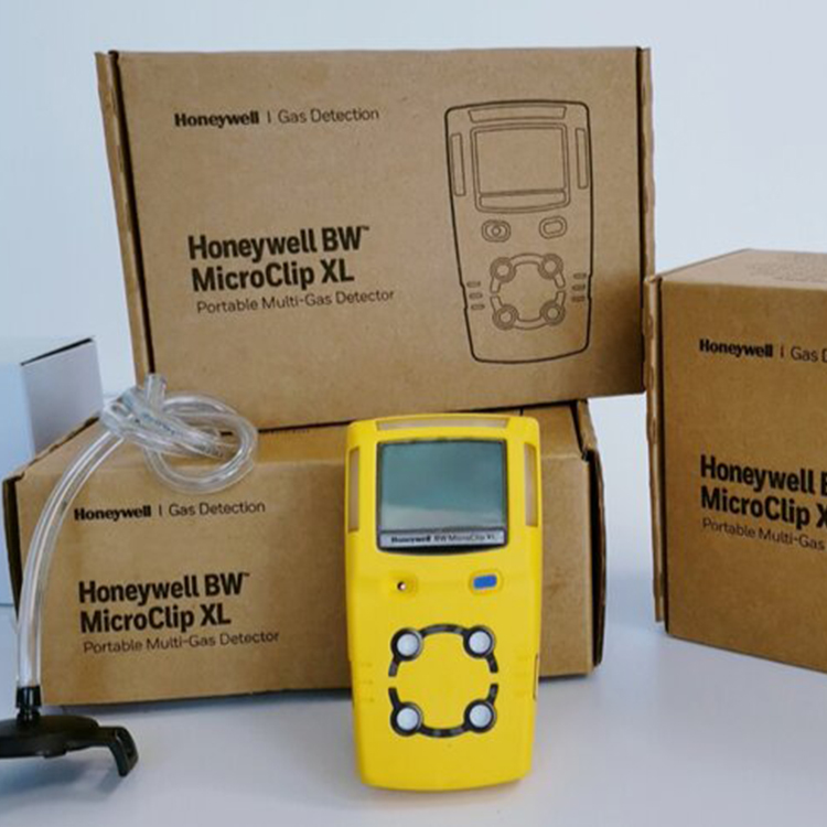 加拿大BW MCXL便携式四合一检测仪