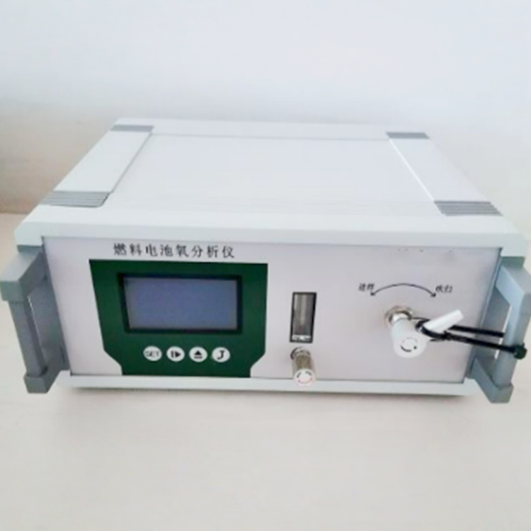 RC-WL2000 Portable Trace Oxygen Analyzer (0-2000ppm)
