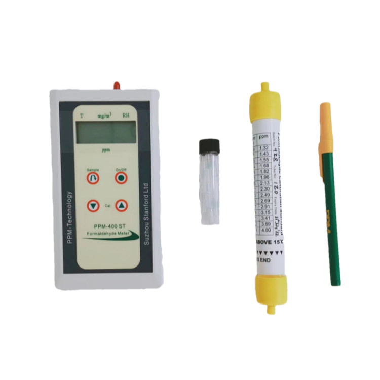 英国PPM-400ST便携式甲醛检测仪