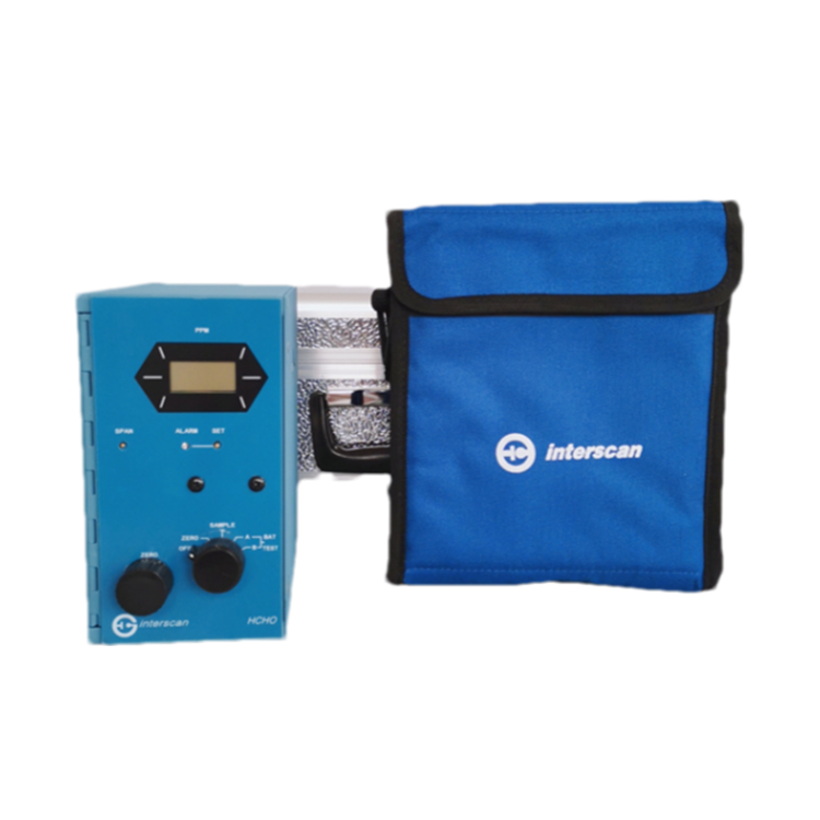 青岛热持国产4160-2甲醛检测仪 (免维护)