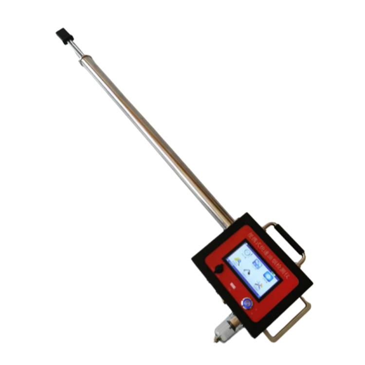 RC-YS600便携式油烟快速检测仪