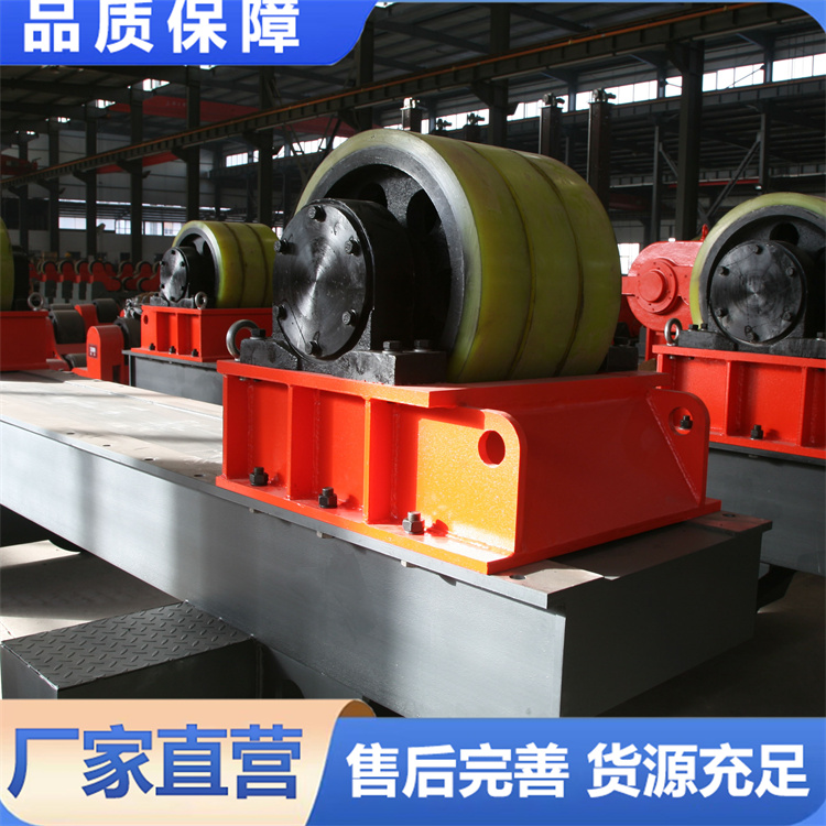 风塔生产线  防滑操作台 大型塔筒焊接专用升降架