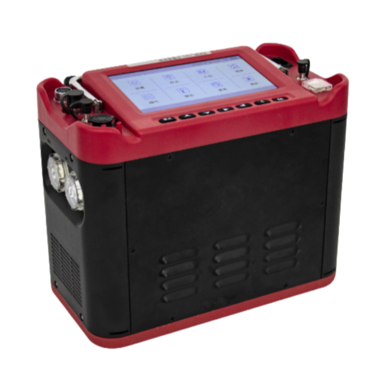 RC-3200D Low-Concentration Dust (Gas) Tester