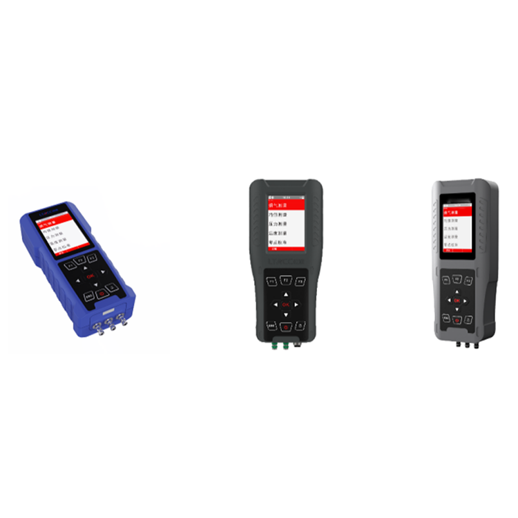 G35 Series Portable Smoke Analyzer